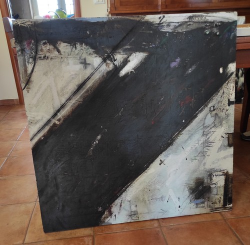 Quadri moderni astratti - quadri,