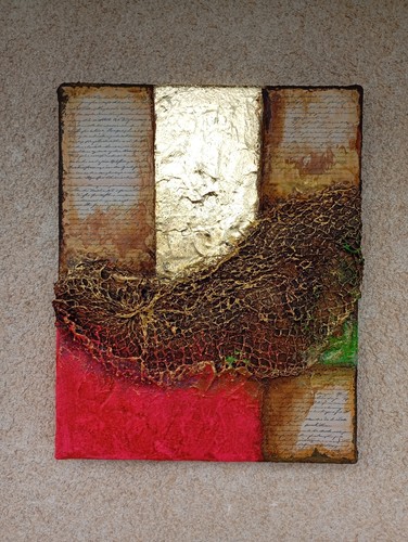 Quadro arte moderna astratto - quadro,