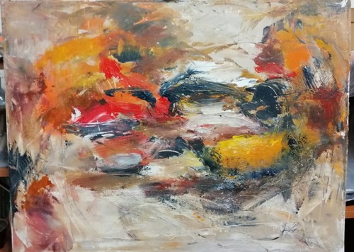 Quadri moderni astratti - moderni,