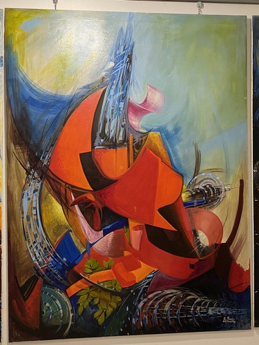 Quadri moderni astratti - moderni,