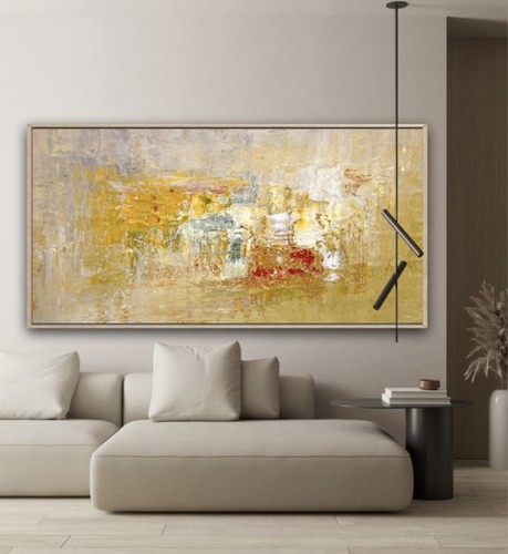 Quadro xxl moderno astratto - xxl,