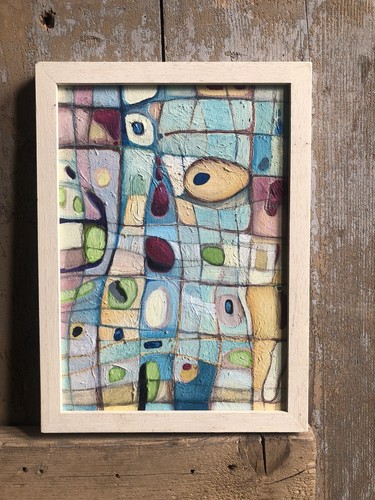 Quadri moderni olio - quadri,