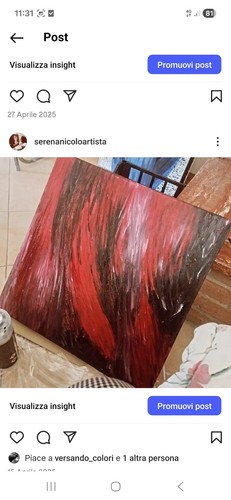 Quadri moderni astratti - quadri,
