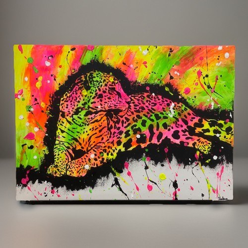 Quadro astratto moderno - quadro,