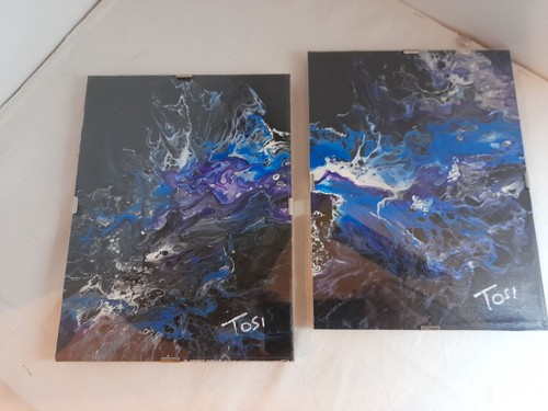 Quadri moderni astratti - moderni,