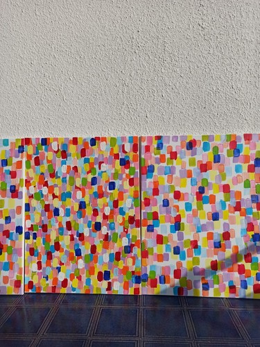 Grande quadro 180x80cm - grande,