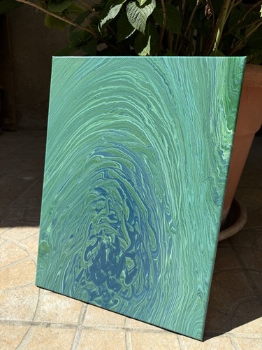 Quadro moderno astratto