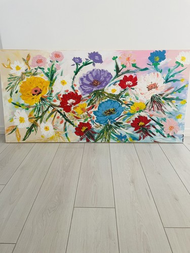 Quadro moderno astratto