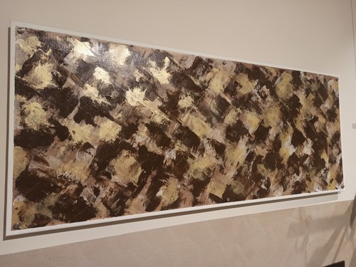 Quadro dipinto mano - dipinto, tela