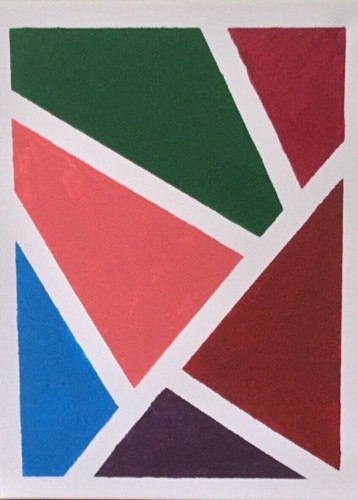 Quadri moderni astratti - quadri,
