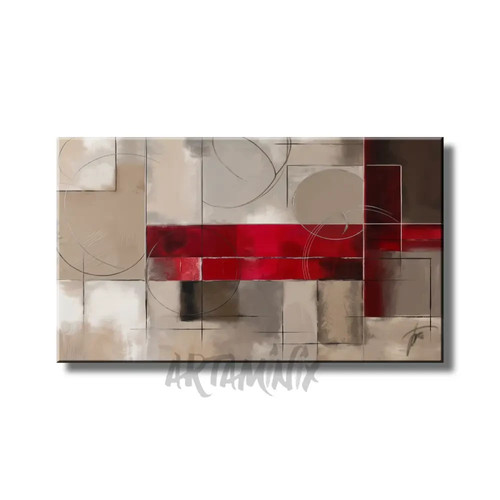 Quadri moderni astratto - quadri,